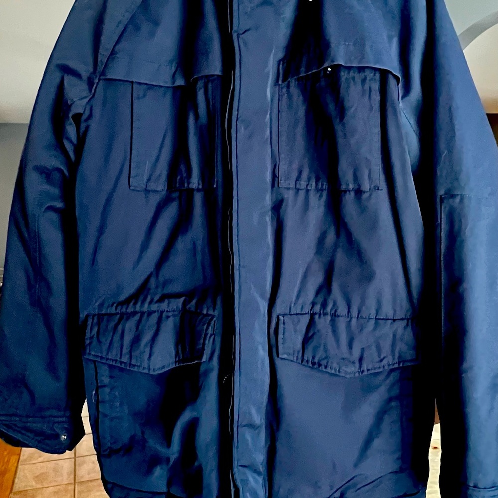 American Eagle Winter Coat - image 3